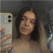 Studentessa della 2 liceo, ho un’ampia conoscenza dell’inglese, disponibile per insegnare inglese delle elementari e medie lowcost